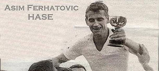Otvoren turnir "Asim Ferhatović Hase"