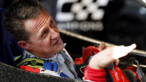 Michael Schumacher se prvi put pojavio u javnosti nakon 11 godina?