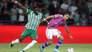 Di Maria: Prestanite više da lažete