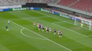 Leno nije imao šanse: Goncalves "ubio pauka" u golu Arsenala