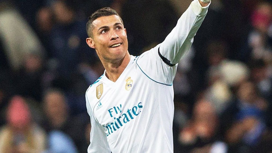 Ronaldo: Italija je najveće razočarenje ovog Svjetskog prvenstva 