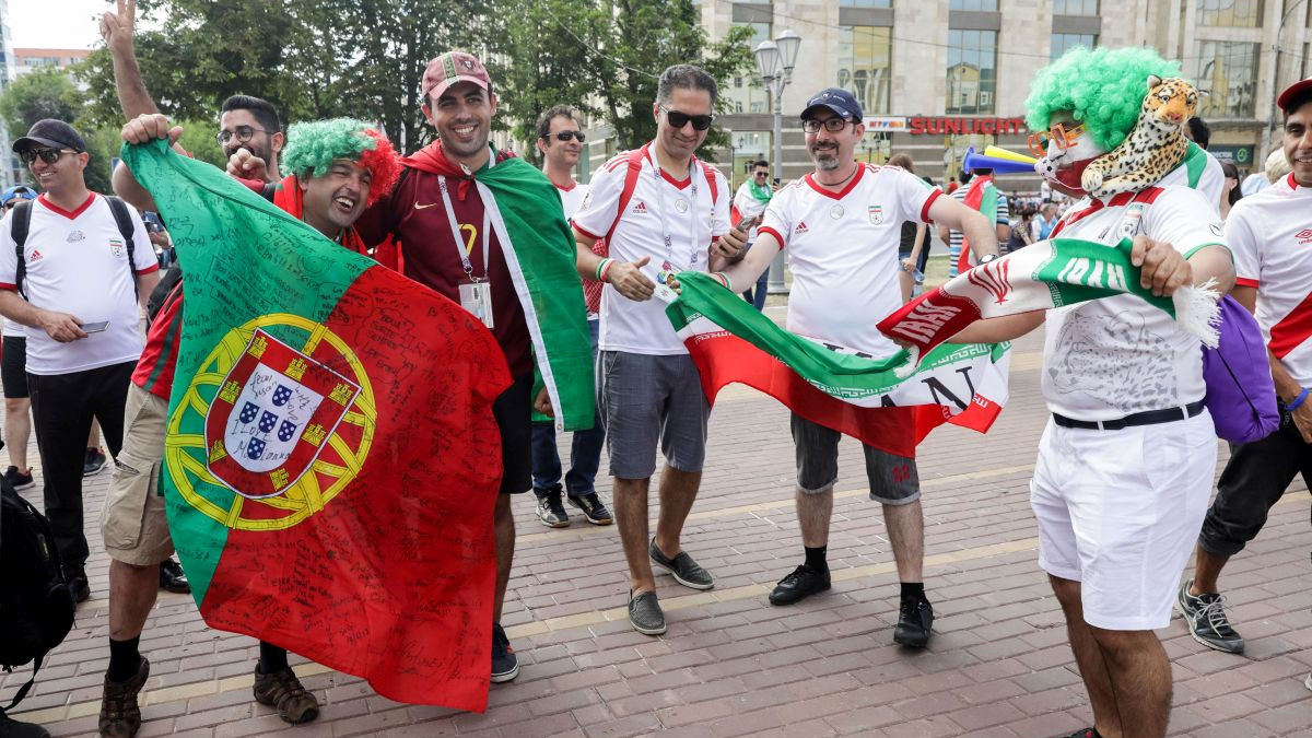 Sve je spremno za rasplet u Grupi B: Može li Iran napraviti senzaciju?