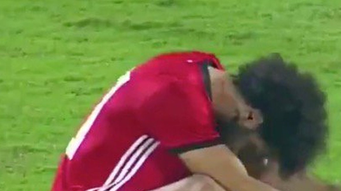 Osjećanja su pomiješana kod Salaha: Gol iz kornera zasjenila je ružna vijest