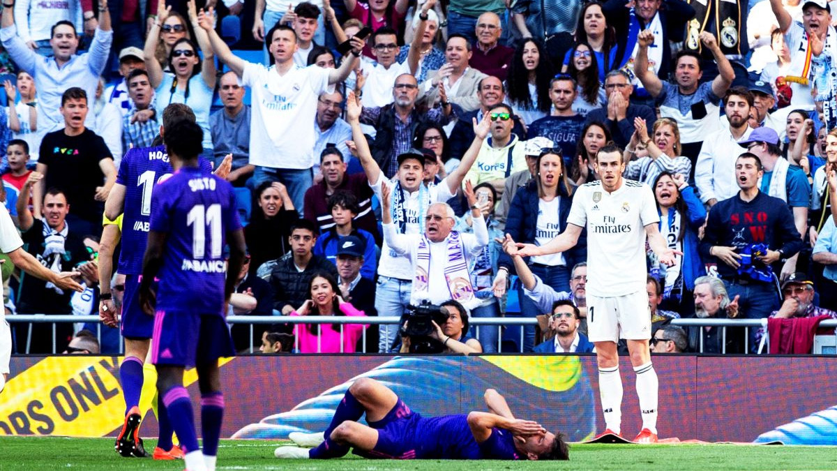 "Bale sa mnom priča na španskom i to savršeno, ali ga je stid da to javno radi"