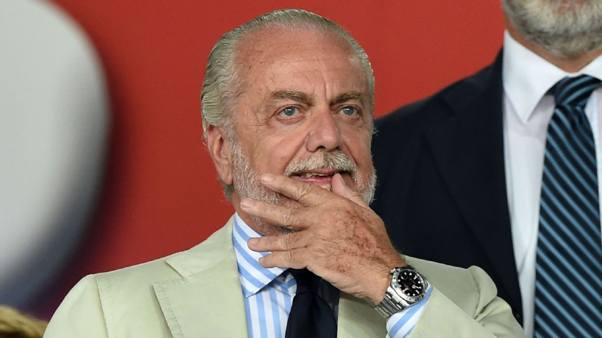 Laurentiisovo "iznenađenje" za ponedjeljak: Igrač Atletica ili bivši igrač Barcelone stiže u Napoli?