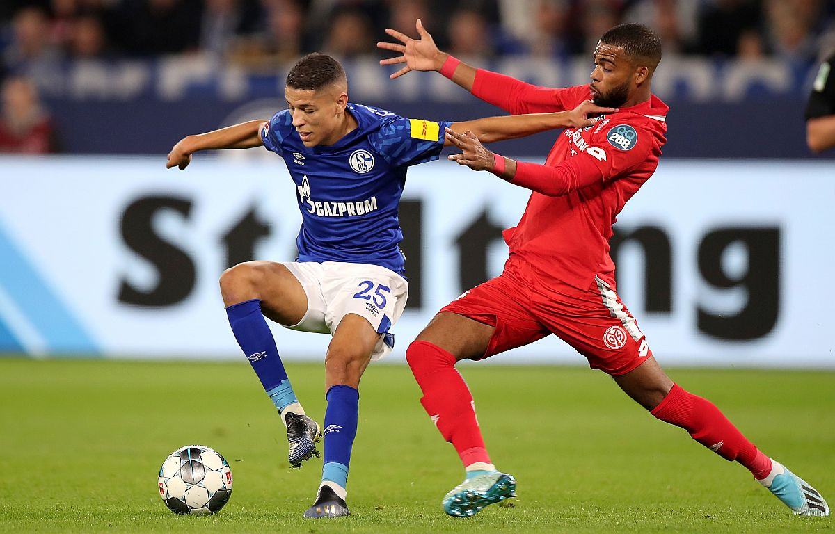 U stilu Quaresme: Majstorija mlade zvijezde Schalkea za pobjedu u 89. minuti