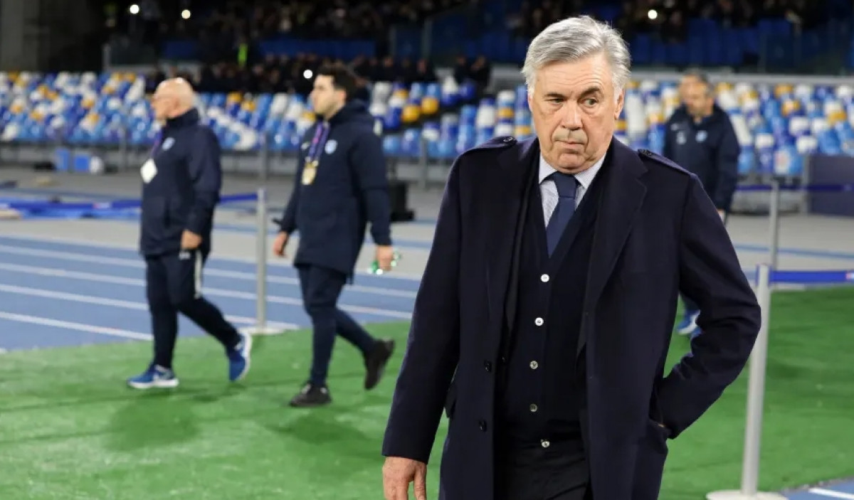Ancelotti sinoć dobio otkaz, ali se već sprema na put za Englesku
