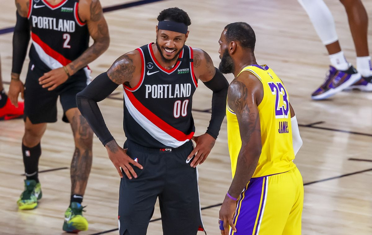 Lakersi sa starom gardom kreću po novi NBA naslov