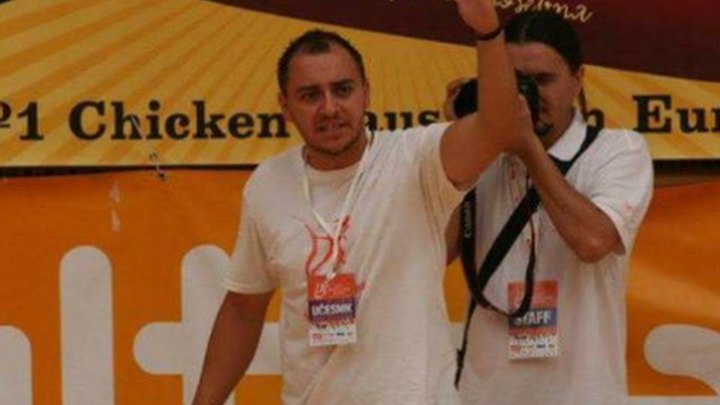 Dado Doborac novi trener RK Gradačac Dado Doborac novi trener RK Gradačac