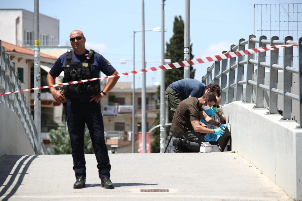 Siju smrt po Atini noću, ali i danju: Novi incident Dinamovih huligana, grčka policija strahuje!