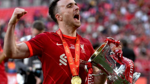 Diogo Jota potpisao novi ugovor s Liverpoolom!