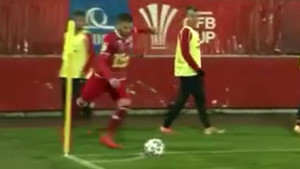 Hit u Austriji: Dojučerašnji igrač Slobode zabio gol direktno iz kornera