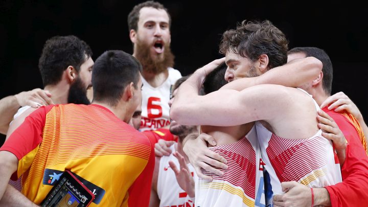 FIBA: Nismo izbacili Španiju, Srbija domaćin kvalifikacija