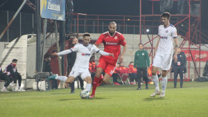 Široki Brijeg slavio u Mostaru i prošao dalje u Kupu BiH!