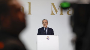 Perez završio prvo veliko pojačanje Reala za ljeto, a onda otpisao dvije zvijezde Kraljeva