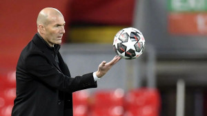 Zidane je konačno odabrao klub, ali "mala" stavka u ugovoru pravi veliki problem