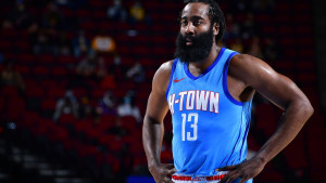 Harden se prvi put oglasio nakon potpisa za Netse: Bez uvrede, ali...