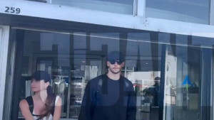 Barcelonino prvo ljetno pojačanje! Već je stigao u grad, fotoreporteri ga "uhvatili" na aerodromu