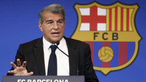 Barcelona u petak objavljuje veliko pojačanje