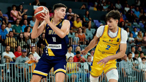 Završena bajka bh. juniora na Eurobasketu: Rumunija savladala BiH i plasirala se u polufinale