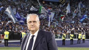 Predsjednik Lazija iznerviran jer je odbijen: "Ko je on, Maradona? A Milinković-Savića sam doveo..."