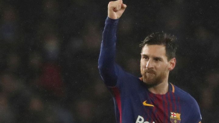 Semedo razočarao Messija novim vijestima o Ronaldu
