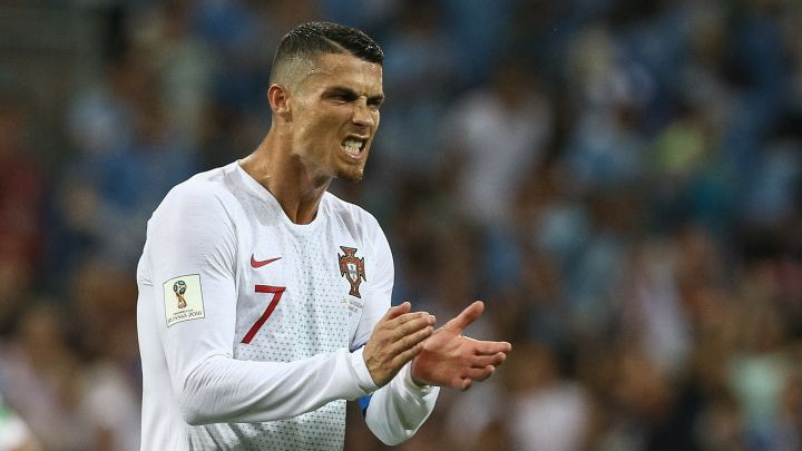 Ronaldo traži kuću, Mendes sletio na završne pregovore