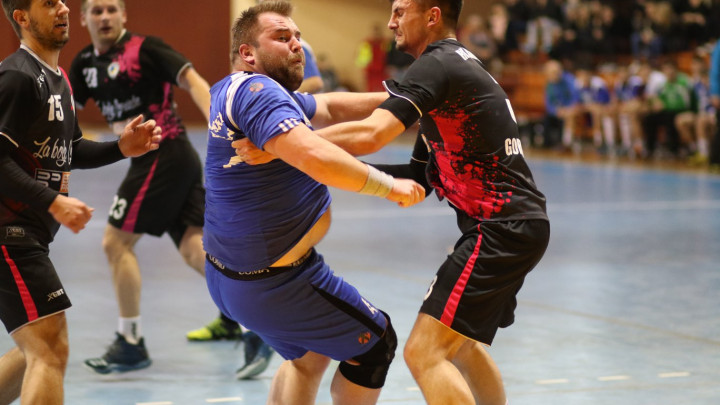 Gračanica prvi rival Iskri, Velić novi kapiten