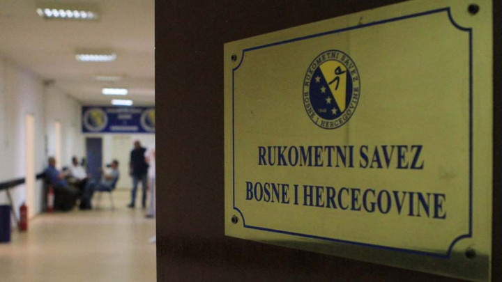 Jednom nasamaren, nikad više: Novi UO želi Magodu za generalnog sekratara