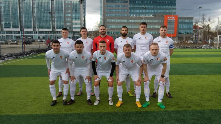 Jajčani se vratili u Ljubuški