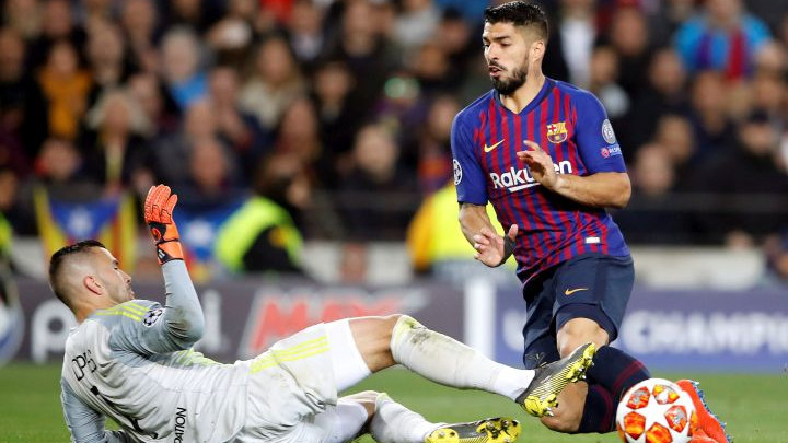 Tehnički problemi sa VAR-om onemogućili pregled Barceloninog penala