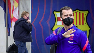Barcelona novim potezom pokazala Pjaniću koliko žele da što prije ode iz kluba