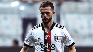 Miralem Pjanić predvodi Bešiktaš protiv Borussije