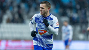 Nestvaran rezultat na Opus Areni u okršaju Osijeka i Szentlorinca, gol dao i Omerović