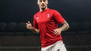Rade Krunić i Ante Rebić pozitivni na koronavirus i ne igraju derbi s Juventusom!