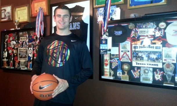 Samir Šehić pozvan u Nike Elite kamp Samir Šehić pozvan u Nike Elite kamp