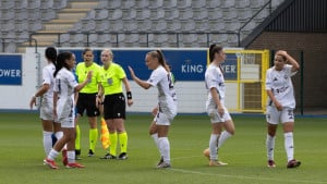 SFK 2000 Sarajevo deklasirao Ljuboten i obezbijedio plasman u Europa Cup