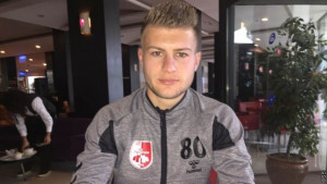 Gdje je nestao Anid Travančić?