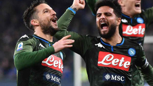 Mertens se predomislio i odlučio ostati u Napoliju?