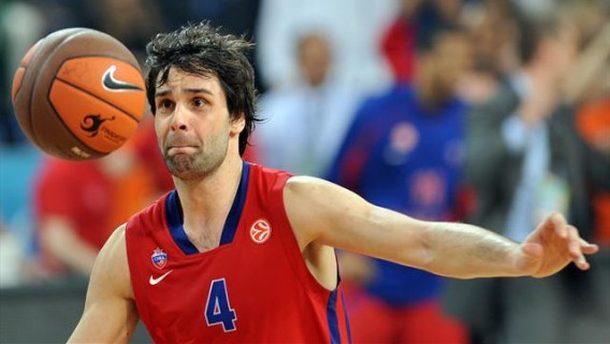 Teodosić u ponedjeljak potpisuje za Fenerbahče