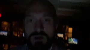 Najčudniji šampion ikad: Treniram sam, jer nije bilo nikog ni kad sam se borio za život