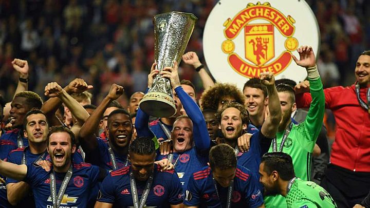 United ima najskuplju momčad: Šest engleskih timova u top 10