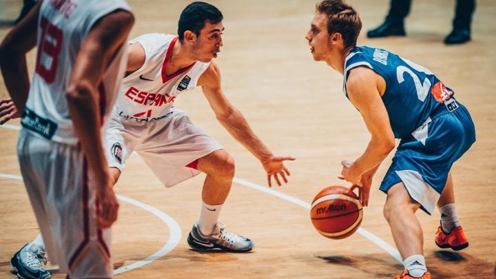 Uporni Španci preko Francuske do polufinala