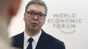 Vučić sinoć dao snažno obećanje, a jutros vaterpolisti Srbije zatečeni pogledom na bankovne račune
