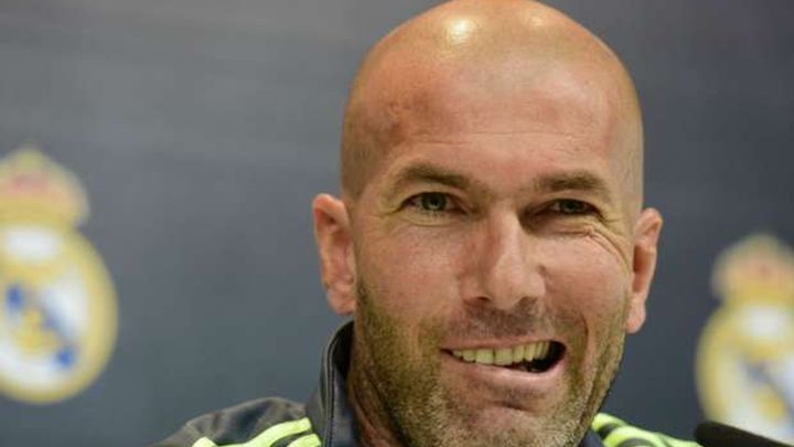Zidane: City je sjajan tim, ali Real je uvijek favorit
