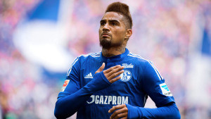 Boateng i službeno u Monzi