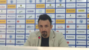Bašić: Nije bitan moj status, bitan je Željo i navijači!