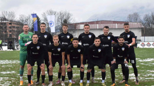 Iz Prve lige FBiH sprema se transfer u daleki Hong Kong