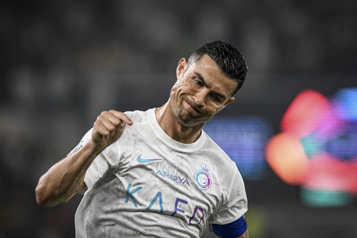 Cristiano je spreman za nove izazove - Al Nassr ubrzo postaje prošlost!