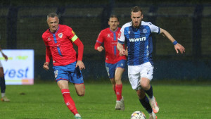 Crnogorska čast za ponos cijele Grbavice